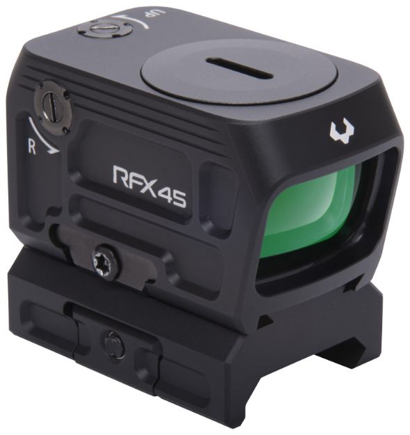 Picture of VIRIDIAN RFX45 GRN W/LOW MOUNT