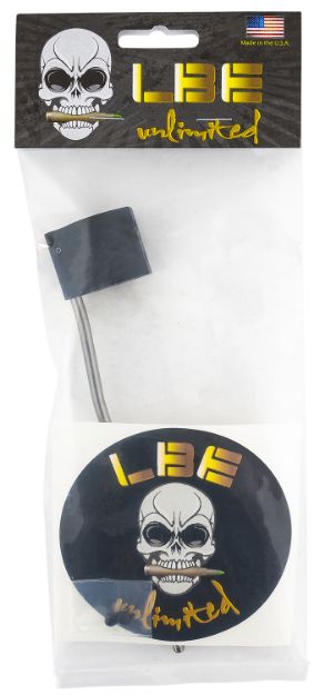 Picture of LBE LOPRO GAS BLOCK W/PSTL TUBE
