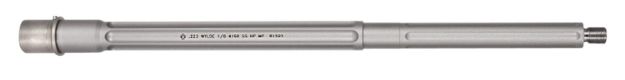 Picture of Ballistic Advantage 223 Wylde Fluted Ss Barrel Midlength 16"