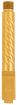 Picture of Ballistic Advantage For Glock 19 G5 1/2X28" Thrd. Gold Bbl