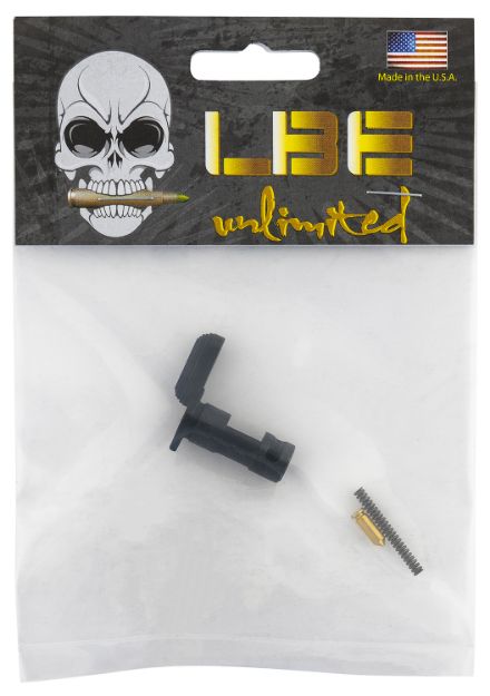 Picture of LBE AR SELECTOR ASSEMBLY