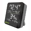 Picture of LOCKDOWN DIGI WIRELESS HYGROMETER