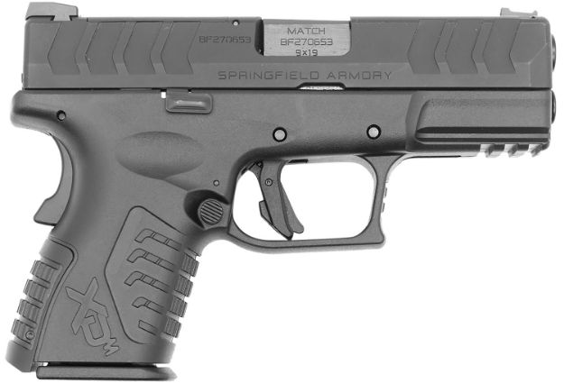 Picture of Xdm Elite Cpt 9Mm 3.8" Osp Ca