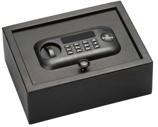 Picture of Bulldog Standard Digital Pistol Top Open Vault