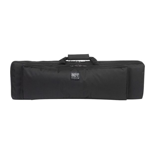 Picture of Bulldog 37" Discreet Rifle Cse Extra Lrg Mag Compartment Blk