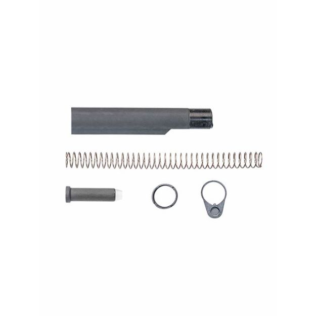 Picture of LUTH AR 9MM CARBINE BUFFER ASSEMBLY
