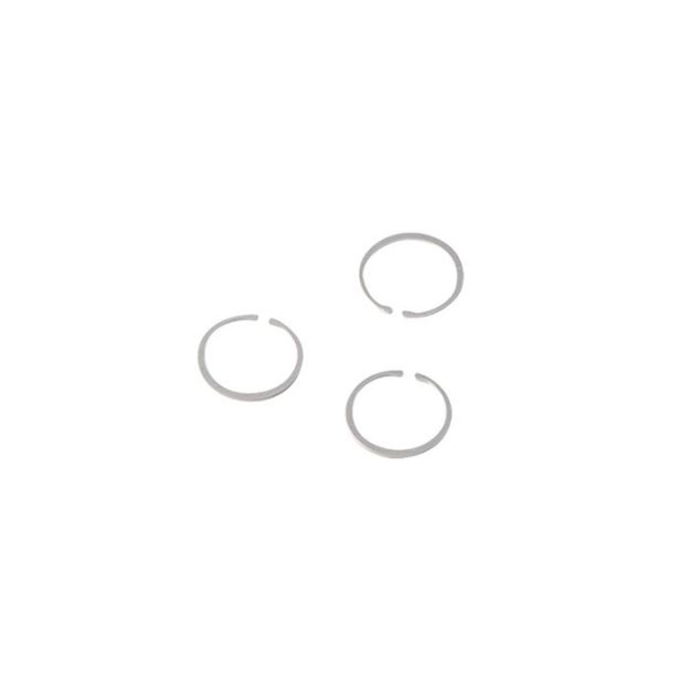 Picture of LUTH AR BOLT GAS RINGS (3 PACK)