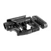 Picture of LUTH AR MBA-3 CARB STK BLK