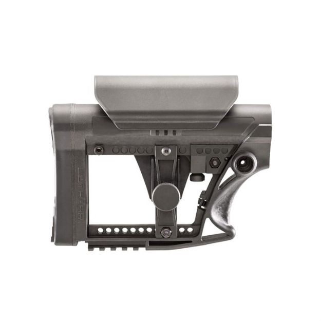 Picture of LUTH AR MBA-4 CARB STK CHK RISR BLK