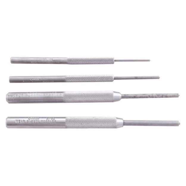 Picture of LYMAN ROLL PIN PUNCH SET