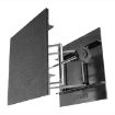 Picture of LYMAN BAG JACK SHOOTING STAND BLK