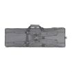Picture of Bulldog 43" 2 Gun Tactical Cse 3 Large Accessory Pockets Grey