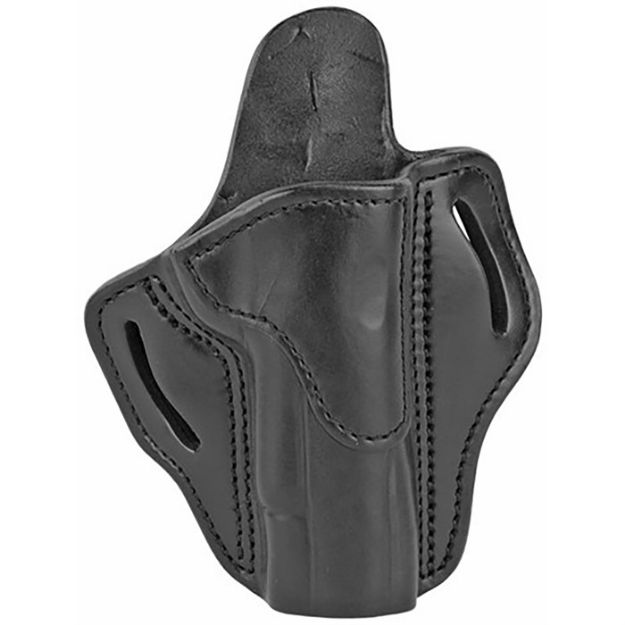 Picture of 1791 Bh1 Belt Holsr Owb Multi- Fit Rh 1911 Frm 4-5" Black
