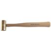 Picture of Grace Usa Hammer 8 Oz Brass