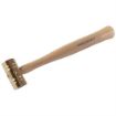 Picture of Grace Usa Hammer 8 Oz Brass