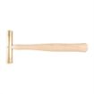 Picture of Grace Usa Hammer Long 8 Oz Brass!