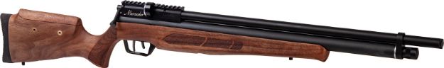 Picture of Benjamin Pcp Marauder Regulate .22 Air Rifle Wood Stock