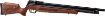 Picture of Benjamin Pcp Marauder Regulate .22 Air Rifle Wood Stock