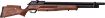 Picture of Benjamin Pcp Marauder Regulate .22 Air Rifle Wood Stock