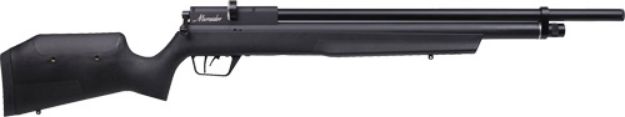 Picture of Benjamin Pcp Marauder .25 Cal. Air Rifle Synthetic Stock