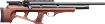 Picture of Benjamin Pcp Akela .22 Cal Air Hunting Rifle Wood Stock !!
