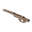 Picture of MDT LSS-XL GEN2 CARBINE R700 SA FDE