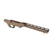Picture of MDT LSS-XL GEN2 CARBINE R700 SA FDE