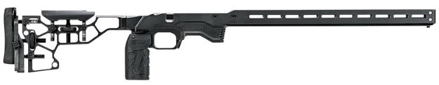 Picture of MDT ACC CHASSIS SYSTEM R700SA BLK