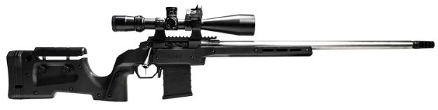 Picture of MDT XRS CHASSIS SAVAGE SA BLACK