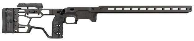 Picture of MDT ACC ELITE CHASSIS SYS R700SA BLK