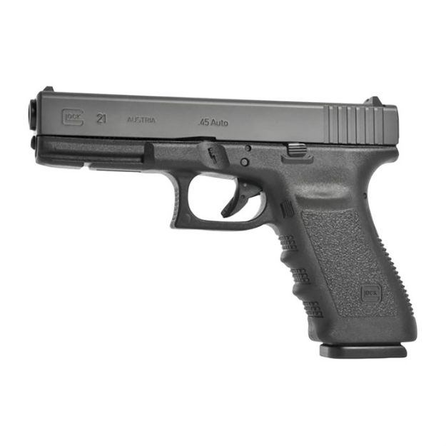 Picture of G21sf 45Acp Fs 13+1 Rail#