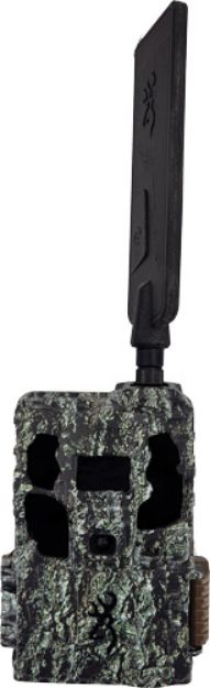 Picture of Browning Trail Cam Pro Scout Max Hd Wireless 24Mp No Glow<