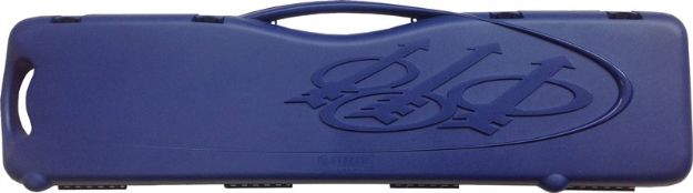 Picture of Beretta Hard Case For A300 A400 Shotgun Blue Plastic