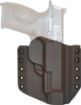 Picture of Comp-Tac Warrior Holster Owb Walther Ppq Sub Comp Rh Black!