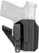 Picture of Comp-Tac Ev2 Appendix Iwb Holr S&W M&P Shield 9/40 Rh Black!