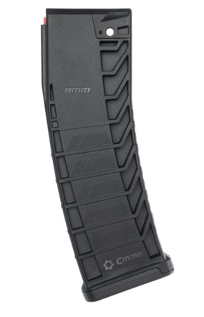 Picture of MAG CMMG 9AR 9MM CONVER 33RD GEN2