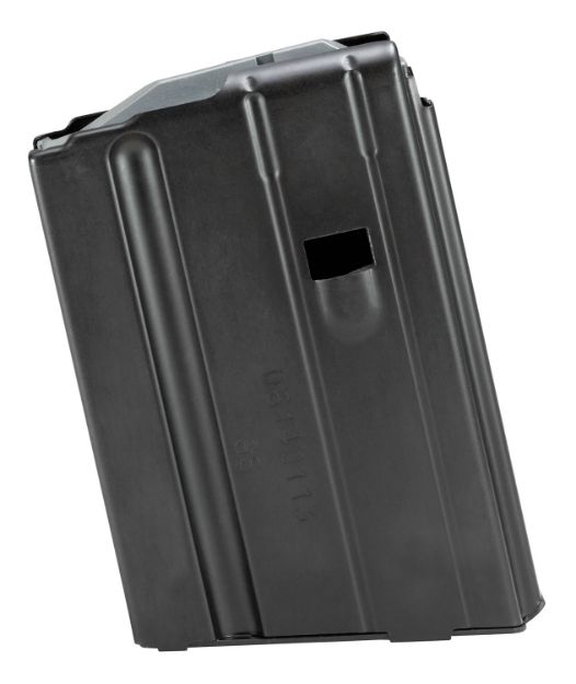 Picture of MAG DURAMAG 10RD 6.8SPC SS MAG BLK