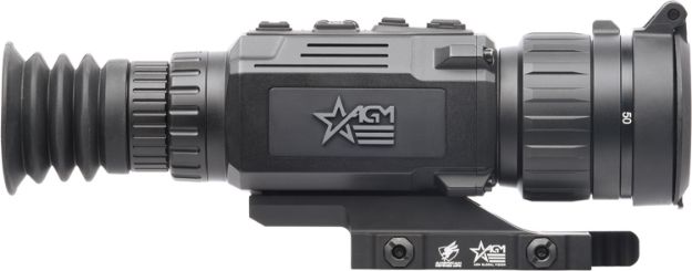 Picture of Agm Clarion 384 Dual Focus 25/50 Thermal Scp 384X288 50Hz