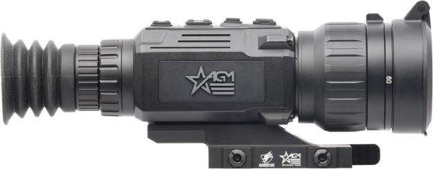 Picture of Agm Clarion 640 Dual Focus 35/60 Thermal Scp 640X512 50Hz