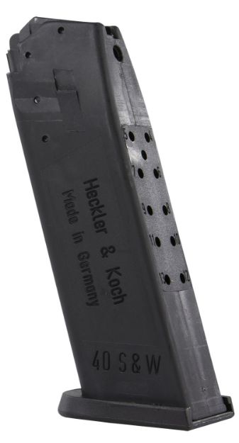Picture of MAG HK USP-FS 40SW 13RD
