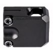 Picture of Zev Pro Compensator V2 Black 9Mm 1/2X28mm Thread For Glock