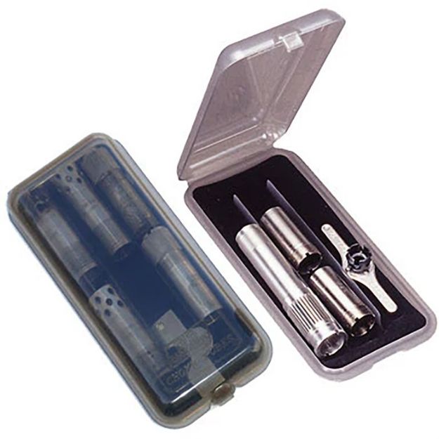 Picture of Mtm Choke Tube Case Large Hold Up To 9-Choke Tubes