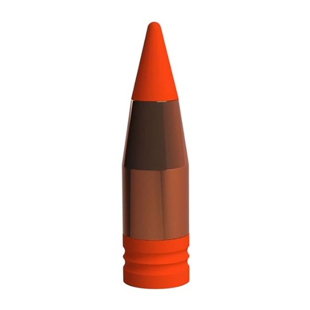 Picture of Cva Powerbelt Bullets Elr .40 Caliber 225Gr 15-Count!
