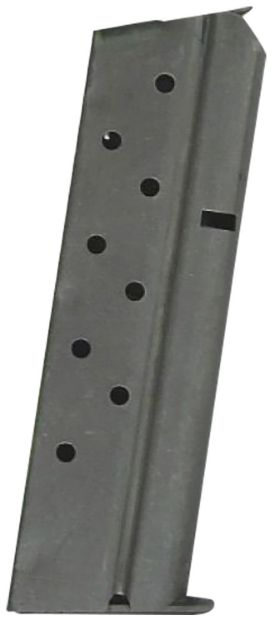Picture of MAG KIMBER 38SUPER 9RD SS SILVER