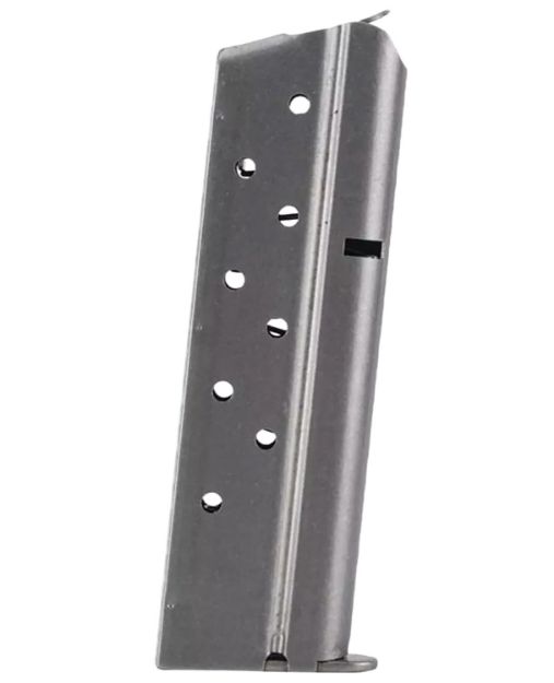 Picture of MAG KIMBER 9MM 9RD SS SILVER