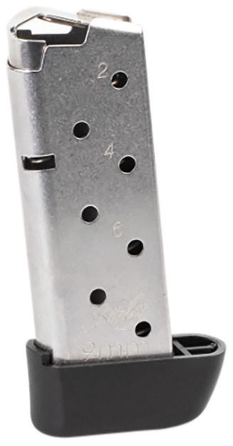 Picture of MAG KIMBER MICRO 9 9MM 7RD