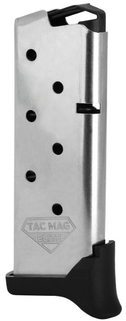 Picture of MAG KIMBER RAPIDE MCRO 9MM 7RD EXT