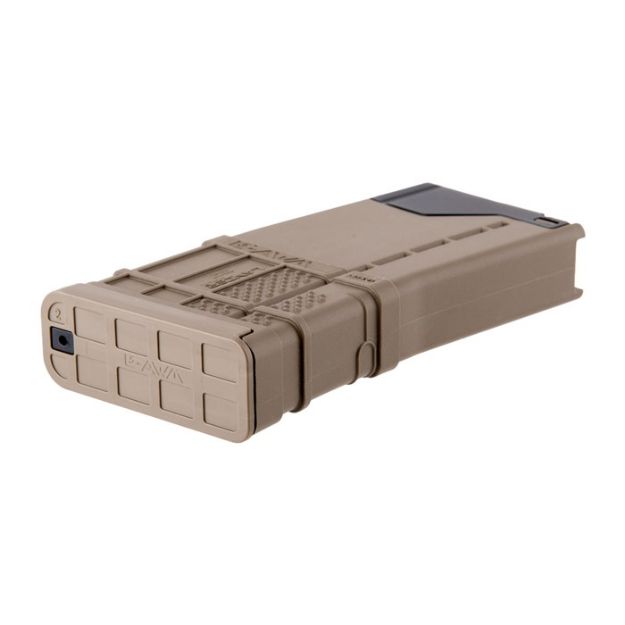 Picture of LANCER L5AWM 223REM 20RND OPAQUE FDE