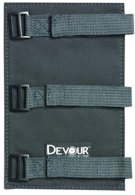 Picture of Devour Supressor Cover 7" Blk