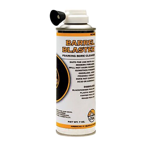 Picture of Cva Barrel Blaster Foaming Bore Cleaner 7Oz Can
